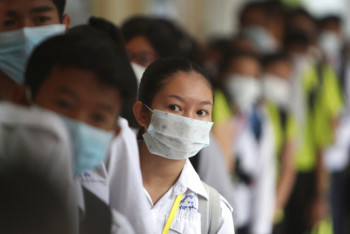 Фотография к новости: 244 добровольца отберут для испытания казахстанской вакцины от КВИ