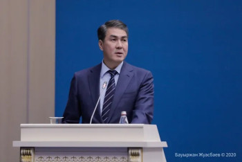 Фотография к новости: Лекарств на 820 миллионов тенге изъяли из незаконного оборота – Совбез РК