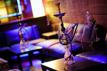 Фотография к новости: Рестораторы выступили против тотального запрета на курение кальянов