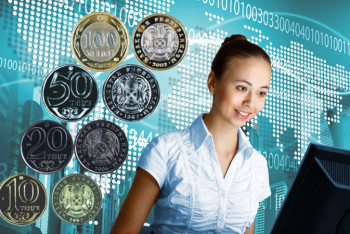 Фотография к новости: "Электронный тенге чуть не родился в начале 90-х" — Нурлан Исин