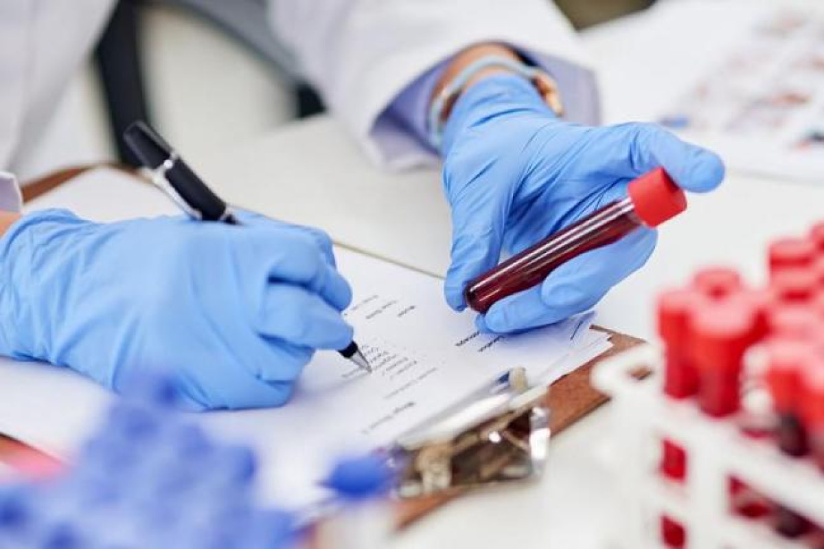 Число выздоровевших от COVID-19 в Казахстане достигло 70 680