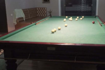 Фотография к новости: Сауна работала во время карантина в Шымкенте