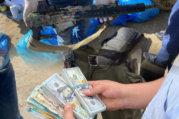 Фотография к новости: Крупнейшую нарколабораторию ликвидировал КНБ в Алматы – изъят "товар" на 1,5 миллиарда тенге