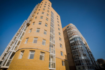 Фотография к новости: Почти тысячу социальных квартир распределит акимат Нур-Султана