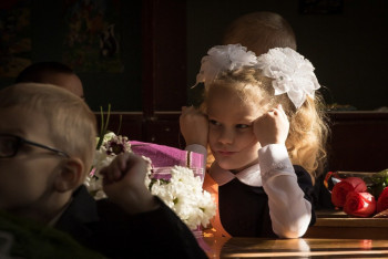 Фотография к новости: В Германии отказались от онлайн-обучения школьников и студентов