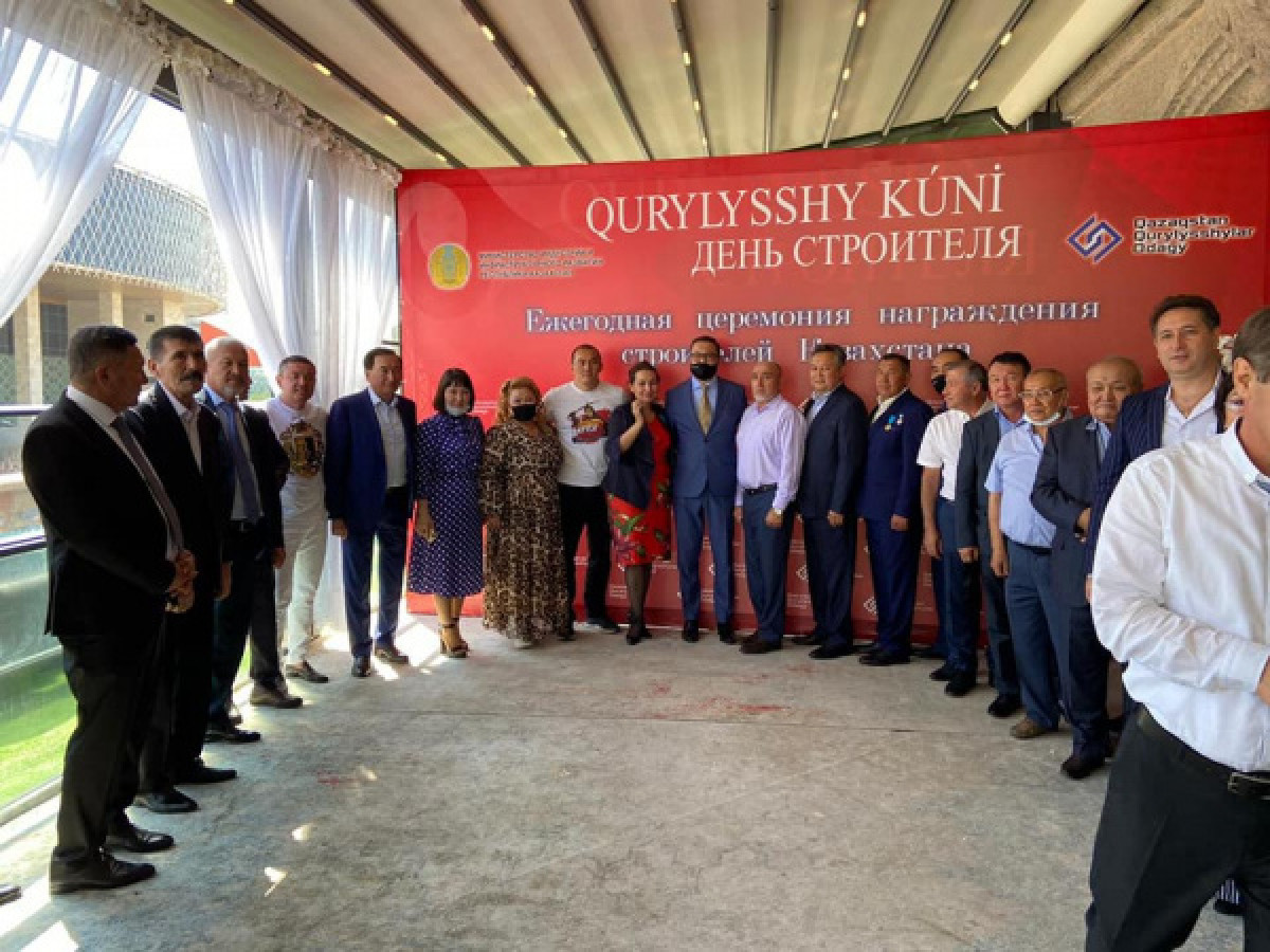 Talgat Yergaliev (Facebook)