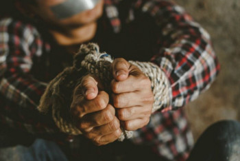 Фотография к новости: Как иностранец инсценировал собственное похищение в Алматы