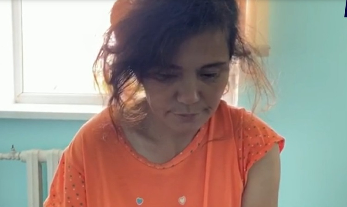 кадр из видео