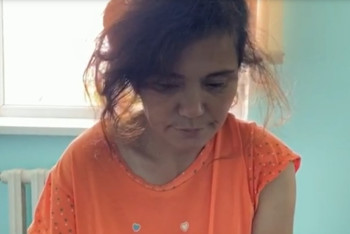 Фотография к новости: Родственников потерявшей память пациентки ищут в Алматы