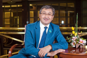 Фотография к новости: Глава Союза строителей ответил на обвинения в нарушении карантина