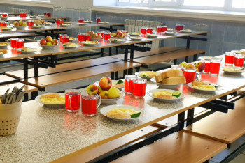 Фотография к новости: Процесс госзакупок школьного питания автоматизировали в Нур-Султане