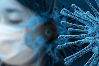 Фотография к новости: Почти 110 000 случаев – ВОЗ объединила статистику по КВИ и пневмонии