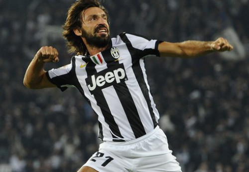 Фотография к новости: После провала в Лиге чемпионов "Ювентус" назначил нового тренера