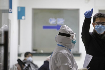 Фотография к новости: Казахстанскую статистику выздоровевших от КВИ пополнили еще 664 человека