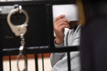 Фотография к новости: Сын депутата арестован на два месяца по подозрению в гибели женщины в Уральске