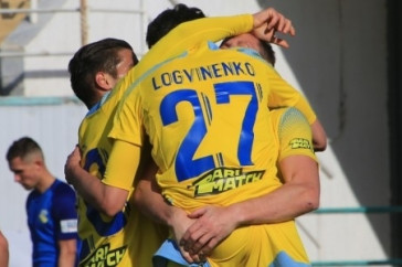 Фотография к новости: "Астана" узнала первого соперника в Лиге Чемпионов