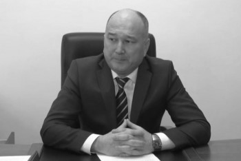 Фотография к новости: Трагически погиб председатель Наурызбайского районного суда Алматы