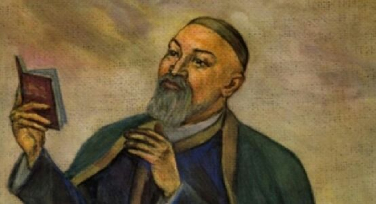 День Абая празднуют в Казахстане