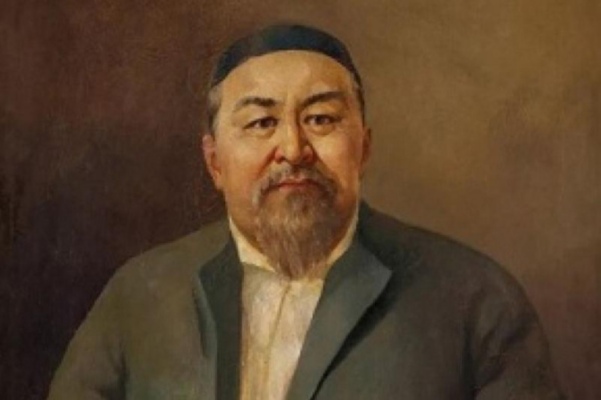 Разработать учебник и хрестоматию по абаеведению поручил Президент Казахстана