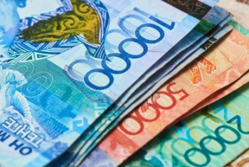 Фотография к новости: Более двух миллионов 250 тысяч человек получили выплату по потере дохода в период карантина в РК