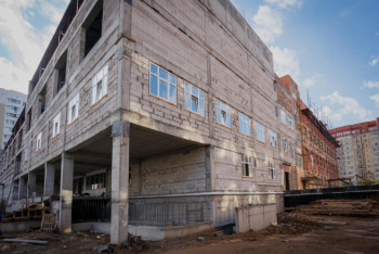 Фотография к новости: 12 школ построят в 2020 году в Нур-Султане