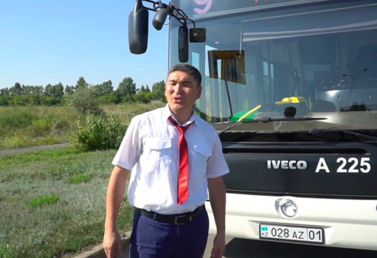 Музыкальный челлендж к 175-летию Абая запустили жители Нур-Султана