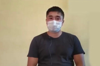 Фотография к новости: "Работа по 32 часа или увольнение": медработник пожаловался на условия главврача в Аркалыке