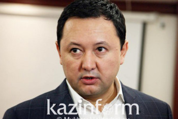 Фотография к новости: Рост распространения КВИ в Казахстане остановлен – Коджахметов