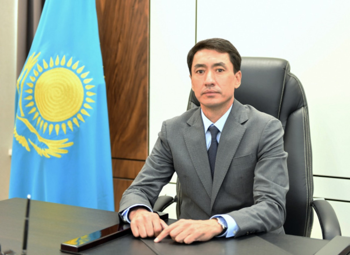 пресс-служба Туркестанской области