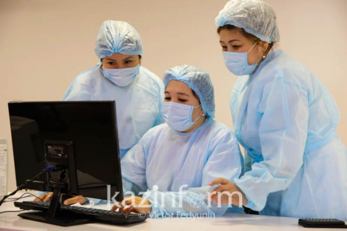 Минздрав не будет объединять статистику по коронавирусу и пневмонии