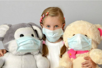 Фотография к новости: Синдром Кавасаки: врач призвал казахстанцев не паниковать