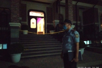 Фотография к новости: В перестрелке в Шымкенте погиб человек – СМИ