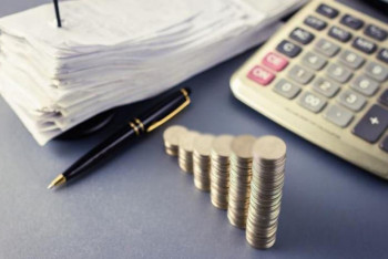 Бюджет Казахстана недополучил более 540 миллиардов тенге