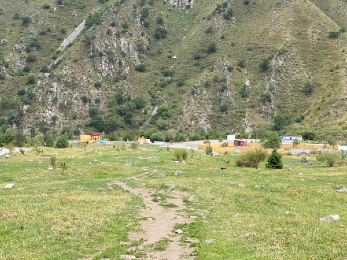 пресс-службы МЭГПР РК