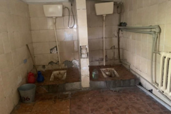 Фотография к новости: Информацию о жутких условиях в казармах опровергли в Алматинской академии МВД