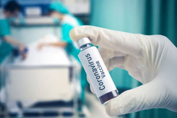 Фотография к новости: Первую в мире вакцину от коронавируса зарегистрировали в России