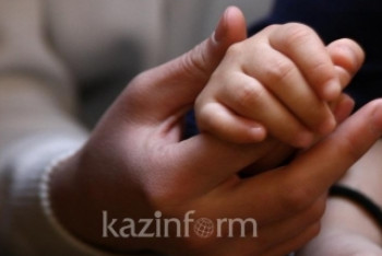 Фотография к новости: Названы самые популярные имена для новорожденных в Нур-Султане