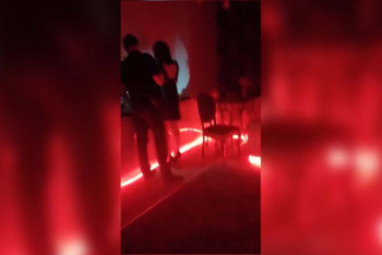 Фотография к новости: Два массажных салона нарушили карантин в Алматы