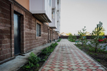 Фотография к новости: Еще два долгостроя планируют сдать до конца 2020 года в Нур-Султане