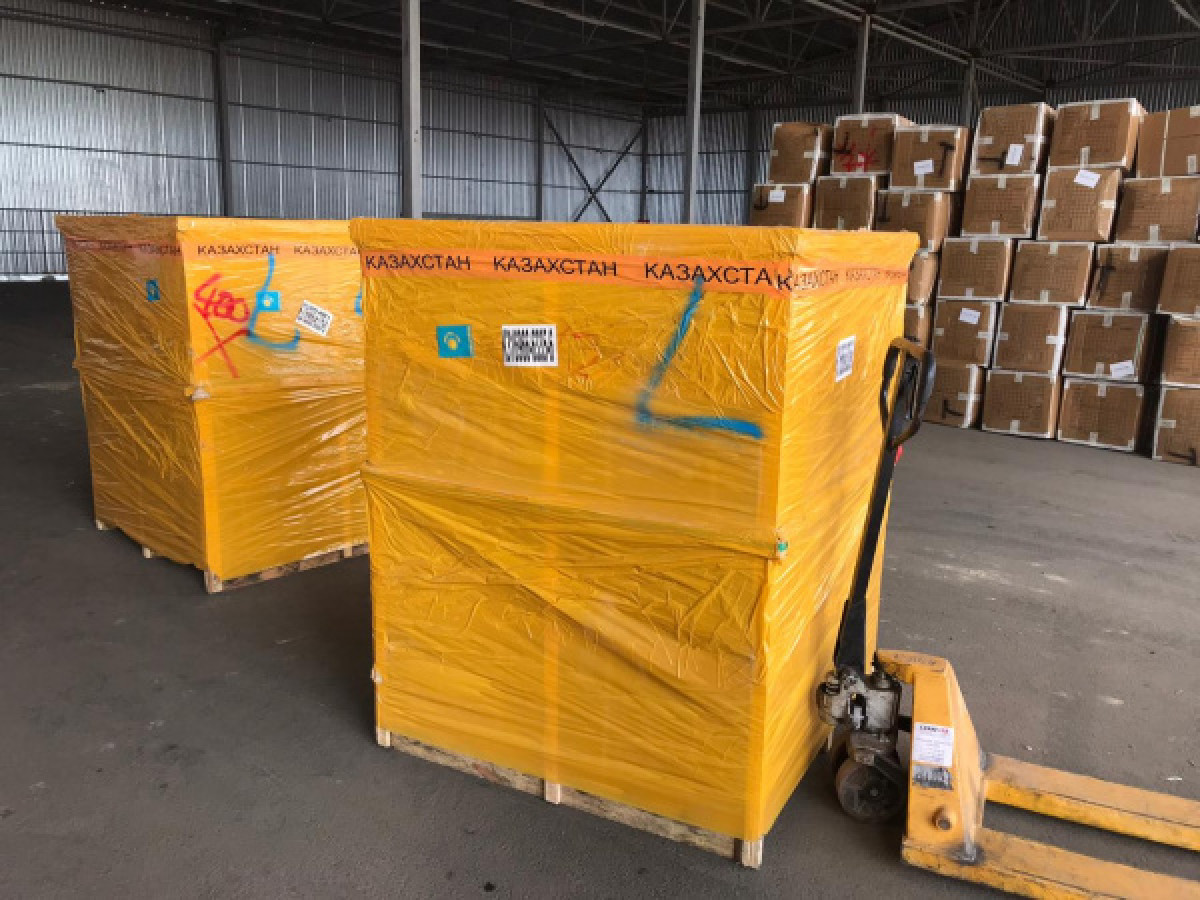 пресс-службы Международного центра зеленых  технологий и инвестиционных проектов 