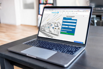 Фотография к новости: О сбоях при покупке билетов онлайн сообщили в АО "Пассажирские перевозки"