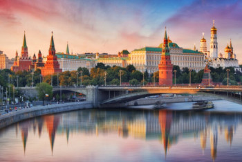 Фотография к новости: На фоне коронакризиса Россия снова стала чистым должником