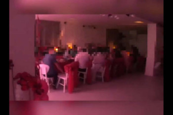 Фотография к новости: Банкет планировали провести во время карантина в Павлодаре