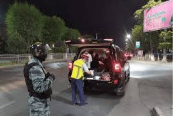 Перестрелка в Шымкенте: задержаны подозреваемые