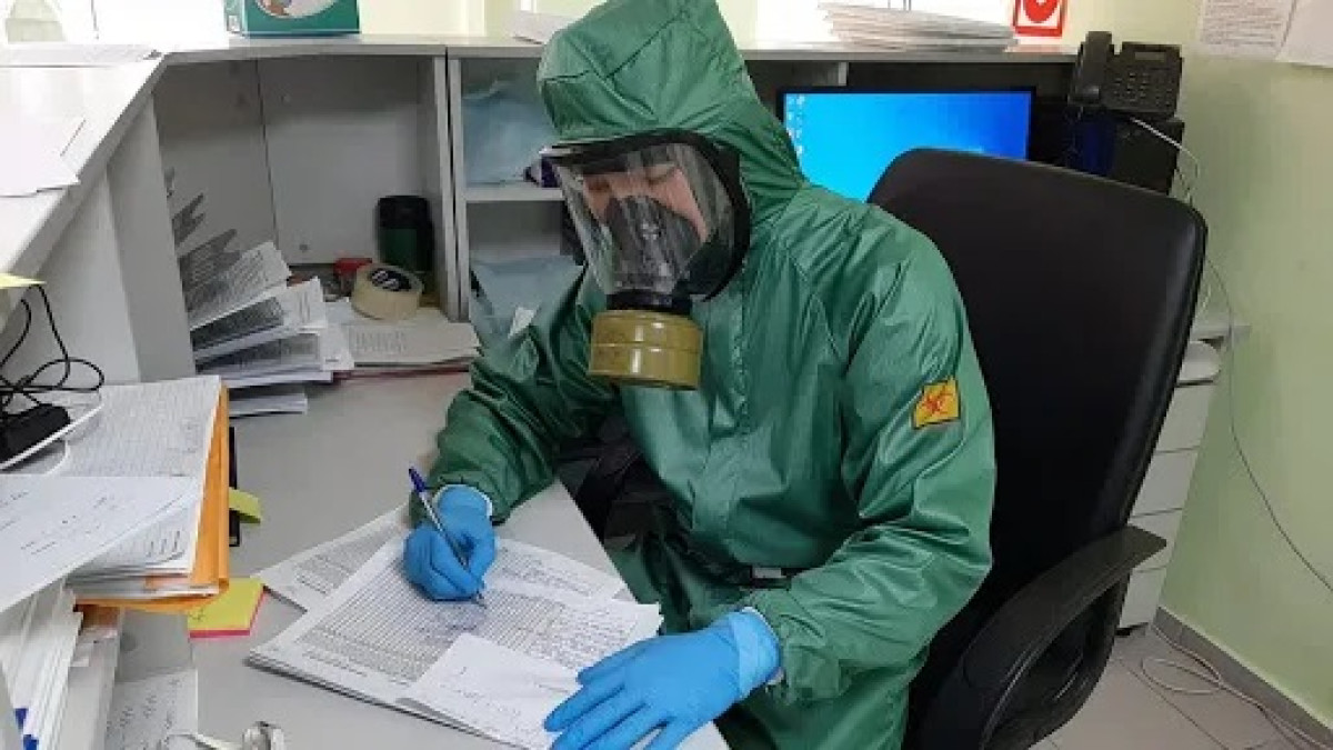иллюстративное: pavlodarnews.kz