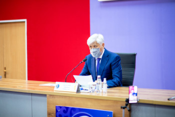 Фотография к новости: Прием детей в дежурных группах детсадов Алматинской области будет организован по желанию родителей