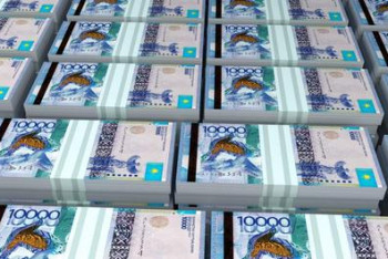 Фотография к новости: В хищении 455 миллионов тенге подозревают должностных лиц "Мангистаумунайгаз"