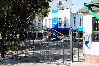 Предполагаемого педофила ищут в Шымкенте