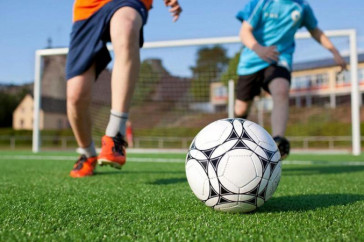 Фотография к новости: Любые спортивные мероприятия с участием зрителей остаются под запретом - главный санврач РК