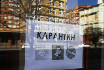 Фотография к новости: Почему Минздрав РК продлевает локдаун в выходные